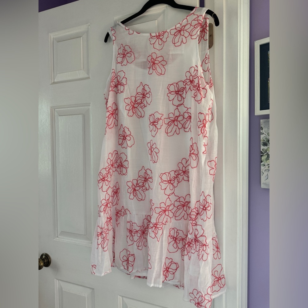 Women’s casual dress